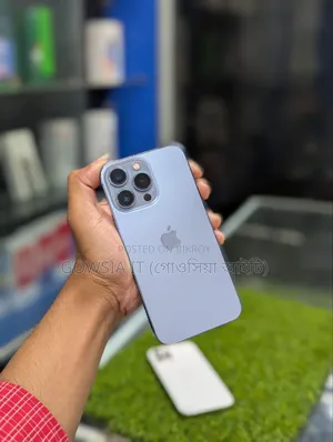 Apple iPhone 13 Pro 128 GB Blue