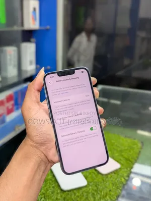 Apple iPhone 13 Pro 128 GB Blue
