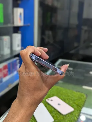 Apple iPhone 13 Pro 128 GB Blue