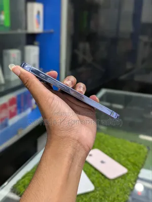 Apple iPhone 13 Pro 128 GB Blue