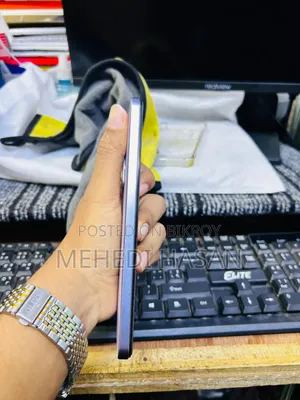 Vivo V27e 256 GB Pink