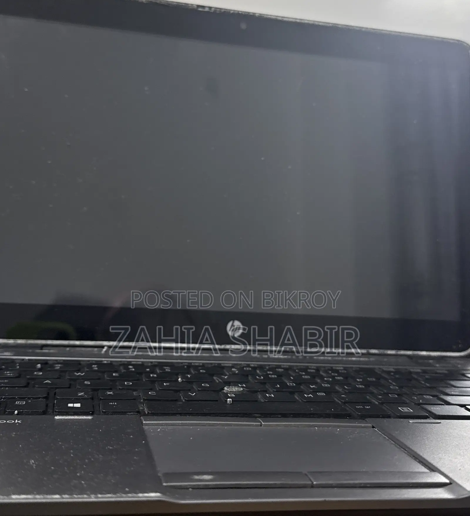 Laptop HP EliteBook 840 G1 8GB Intel Core I7 eMMC 72GB