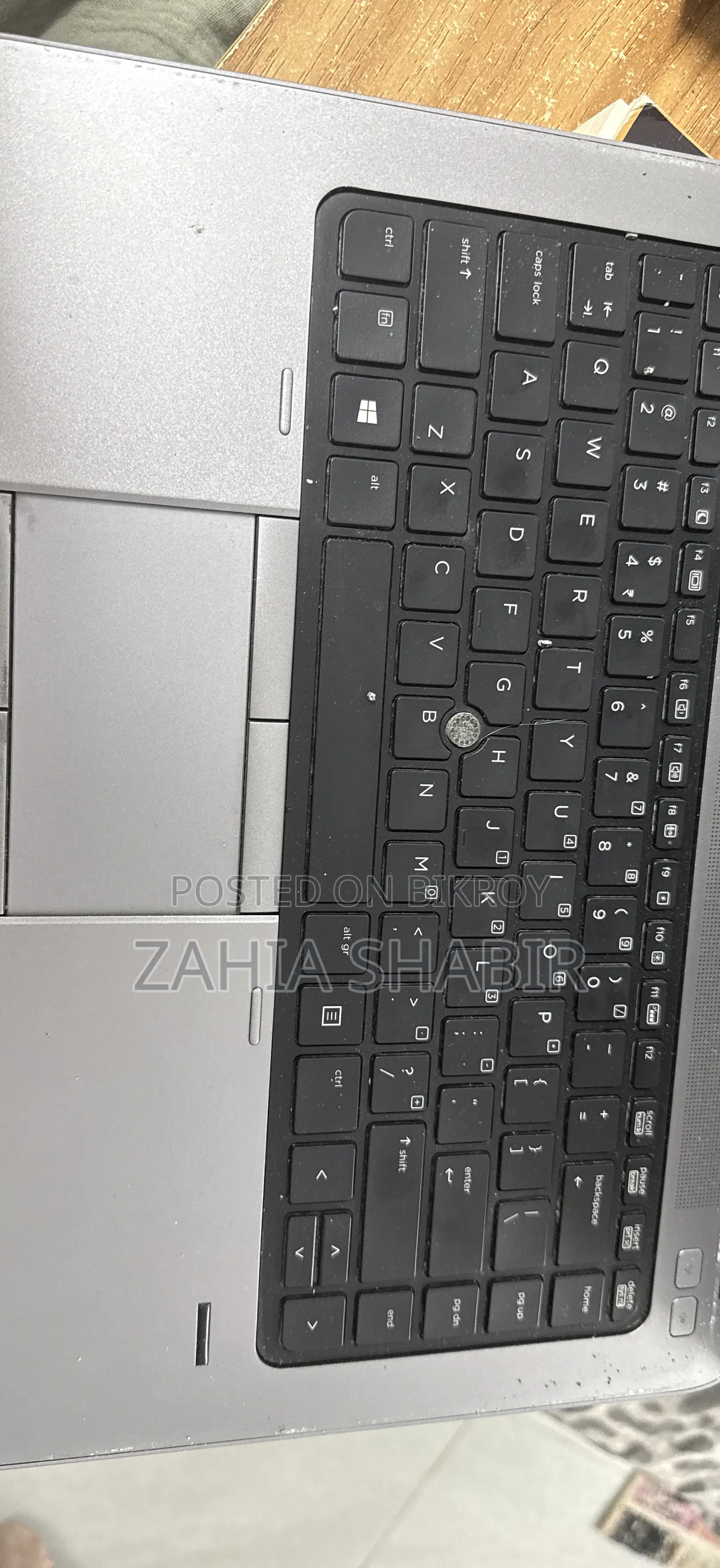 Laptop HP EliteBook 840 G1 8GB Intel Core I7 eMMC 72GB