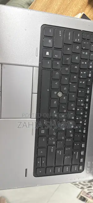 Laptop HP EliteBook 840 G1 8GB Intel Core I7 eMMC 72GB