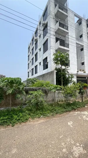 Plot for Sale in Uttara, Dhaka