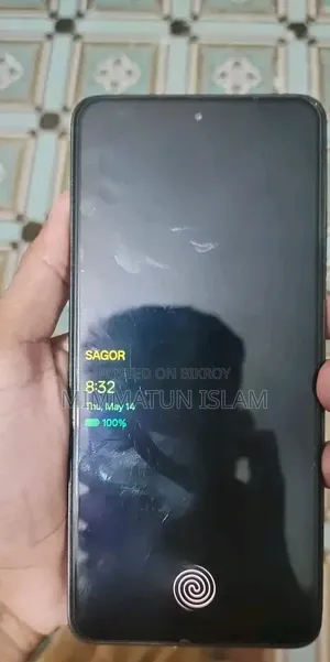 New OnePlus Nord CE3 128 GB Black