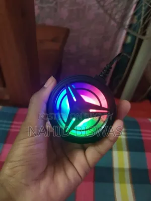 একটা কুলার সেল দেওয়া হবে। টাকার কারনে সব ওকে আছে। মাত্র ৭ দিন ব্যবহার