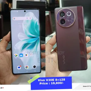 ভিভো ভি৩০ই ১২৮ জিবি