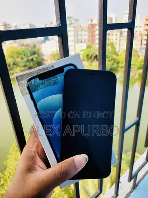 Apple iPhone 12 128 GB Blue