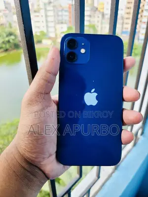 Apple iPhone 12 128 GB Blue