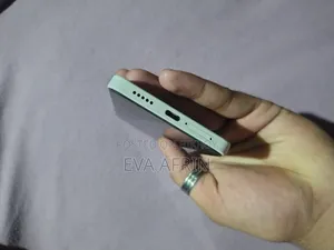 Xiaomi Redmi Note 13 128 GB Red