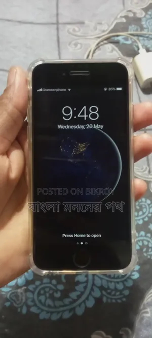অ্যাপল আইফোন ৬ ১৬ জিবি সাদা