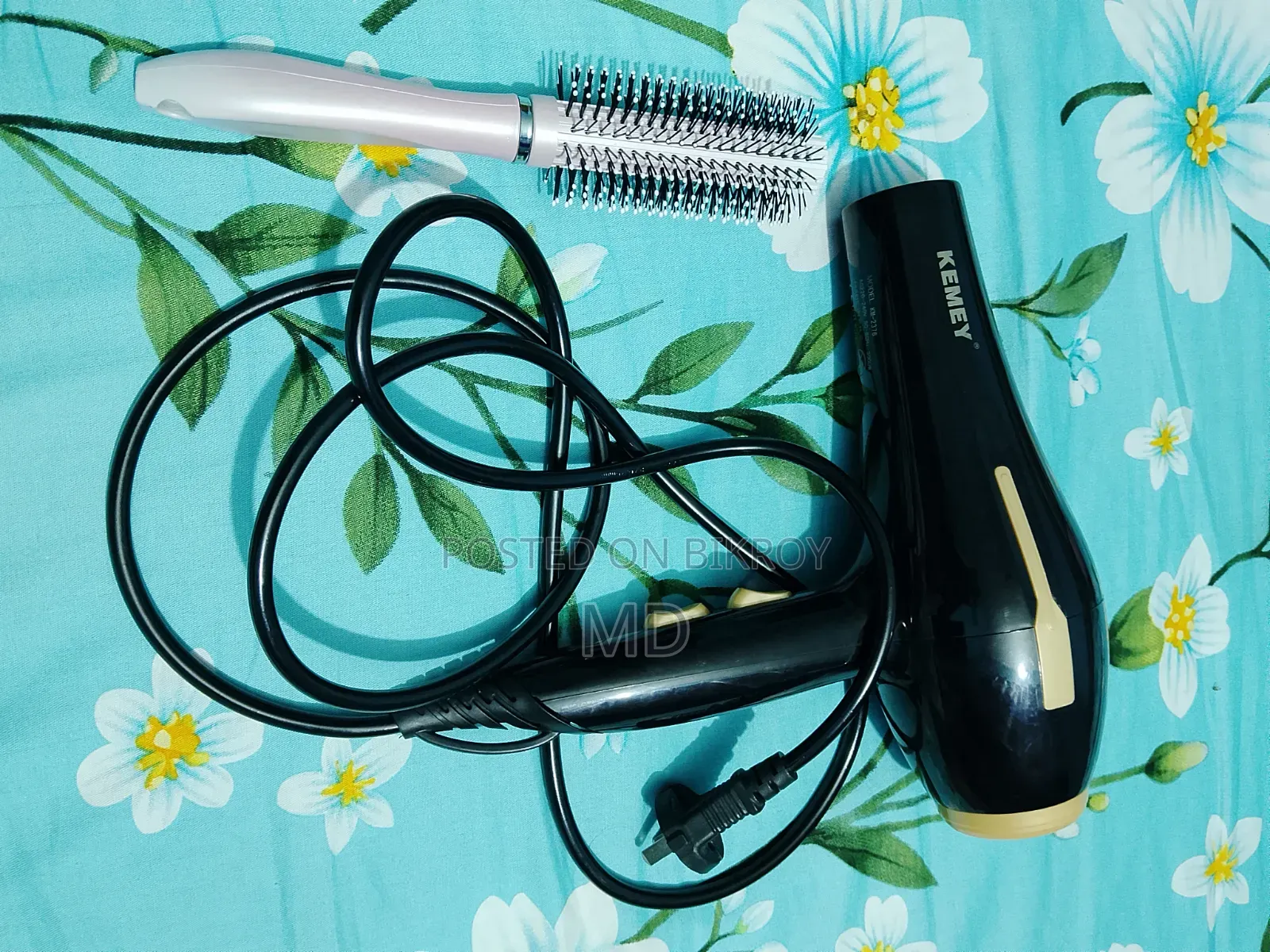 Kemey Hair Dryer Machine 3000w