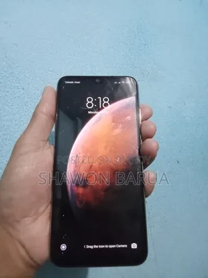 Xiaomi Redmi Note 8 128 GB Silver