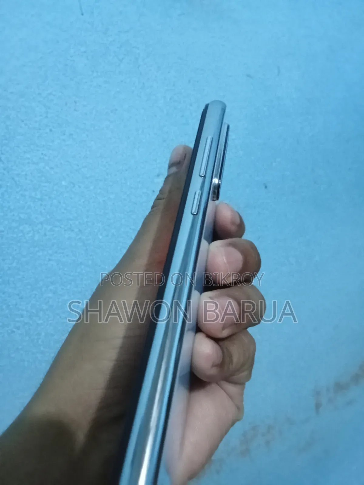 Xiaomi Redmi Note 8 128 GB Silver