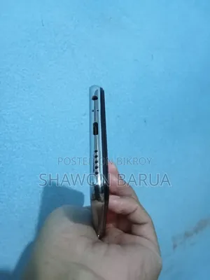 Xiaomi Redmi Note 8 128 GB Silver