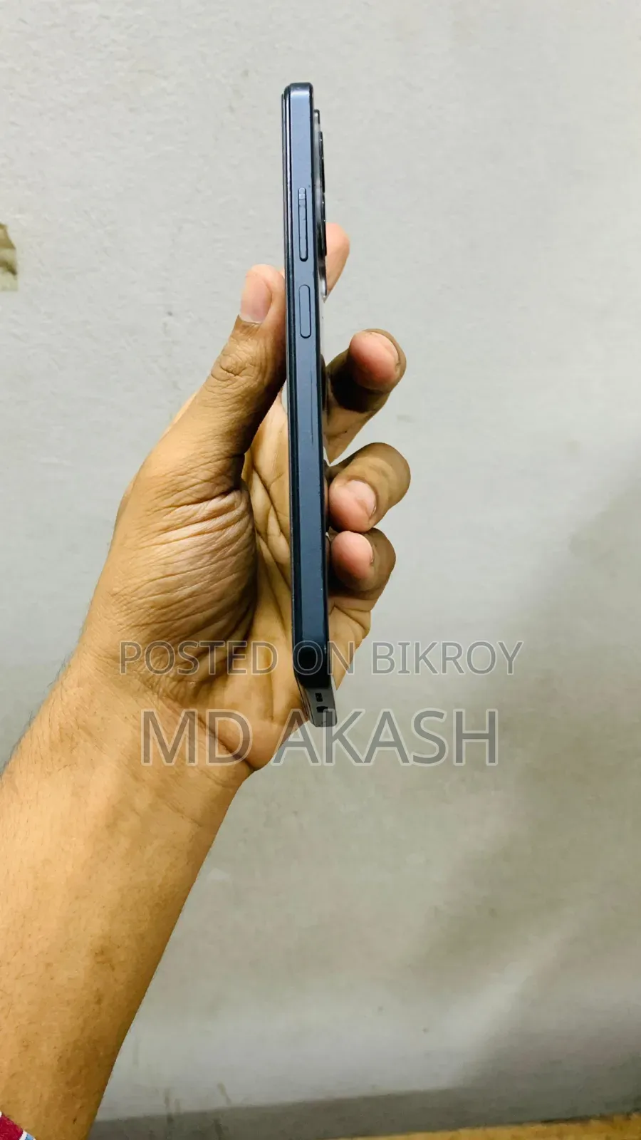 Xiaomi Redmi Note 12 128 GB Red