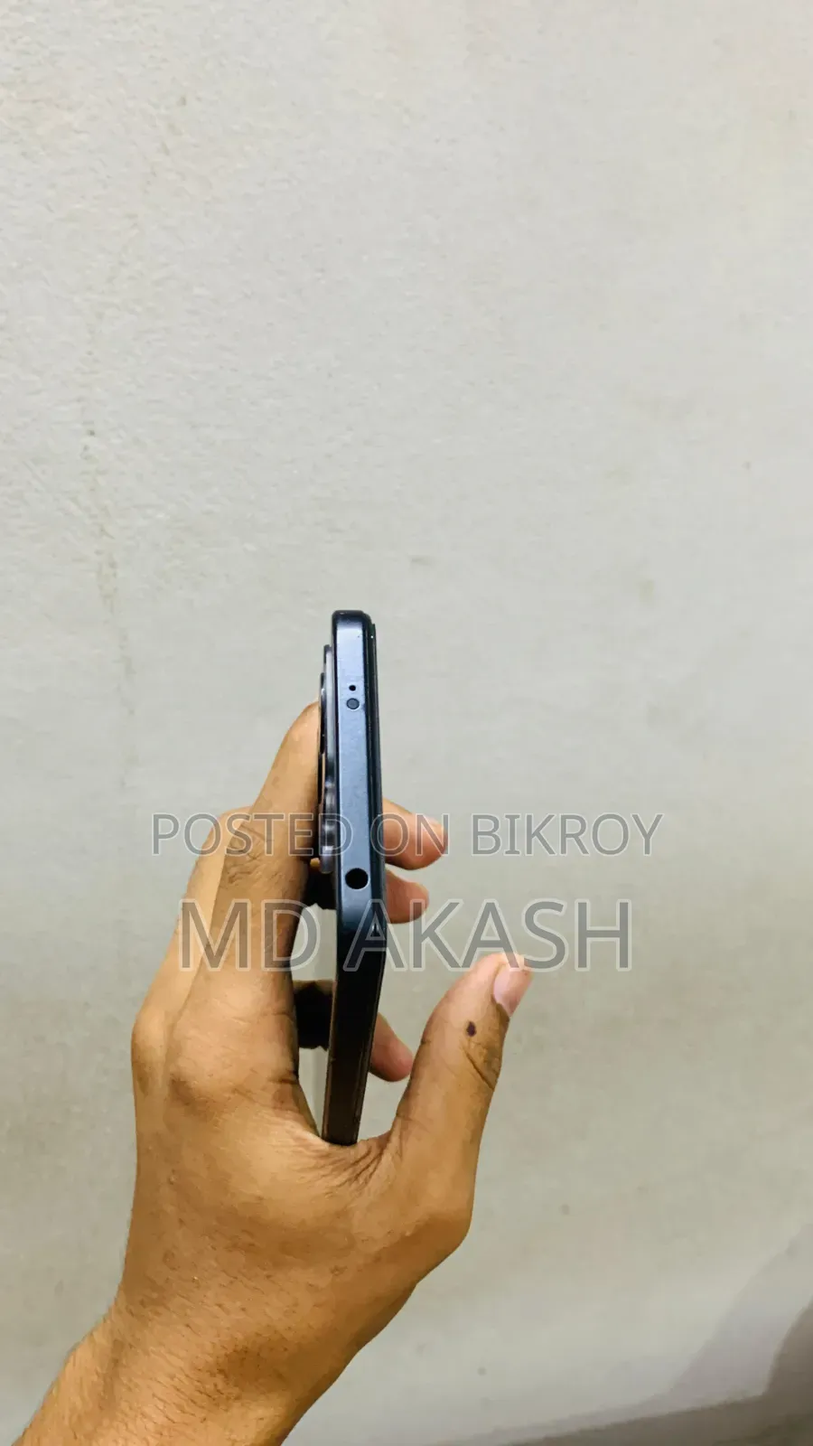 Xiaomi Redmi Note 12 128 GB Red