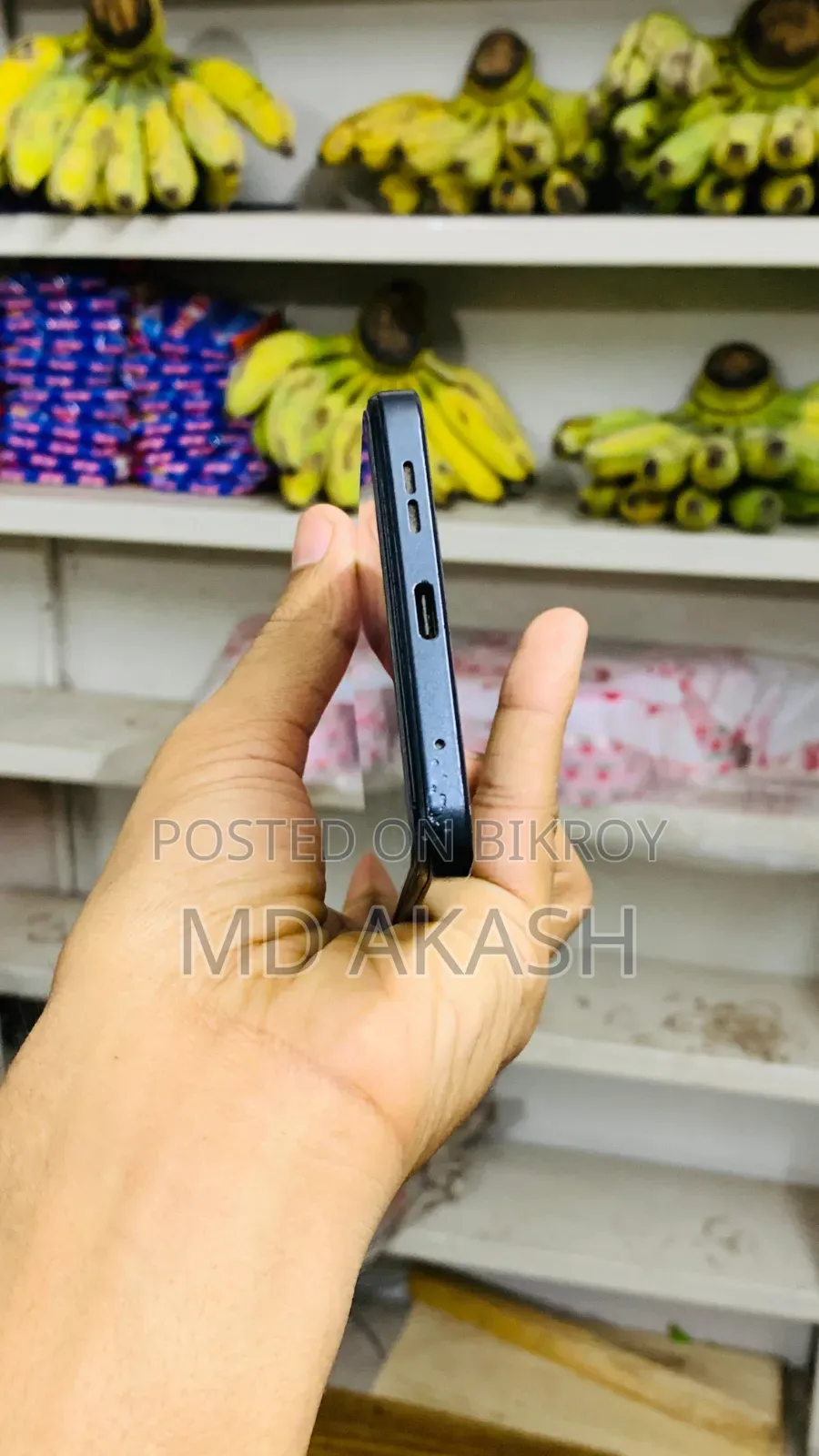 Xiaomi Redmi Note 12 128 GB Red
