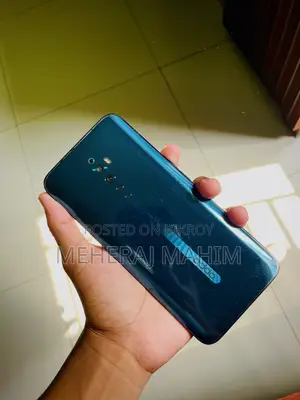 Oppo Reno 2F 128 GB Green