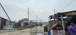 Plot for Sale in Uttara, Dhaka