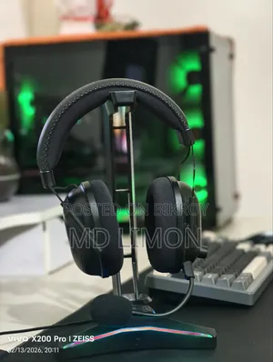 Blackshark V2 Pro Wireless Gaming Headset