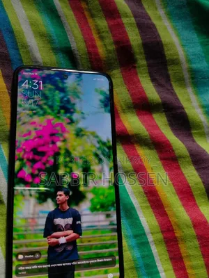 Xiaomi Redmi Note 10S 128 GB Black