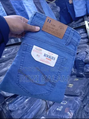 Export Pants