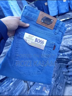 Export Pants