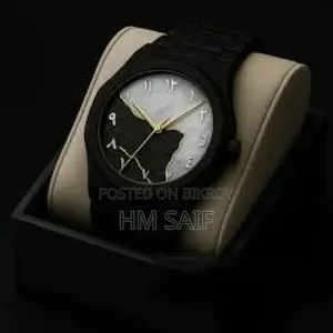 Bestwin Luxury Arabic Dial Watch