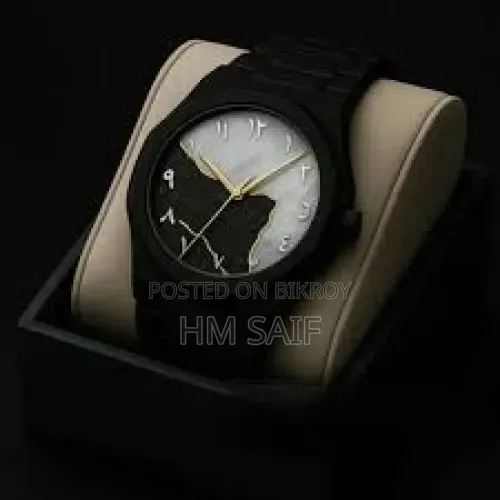 Bestwin Luxury Arabic Dial Watch