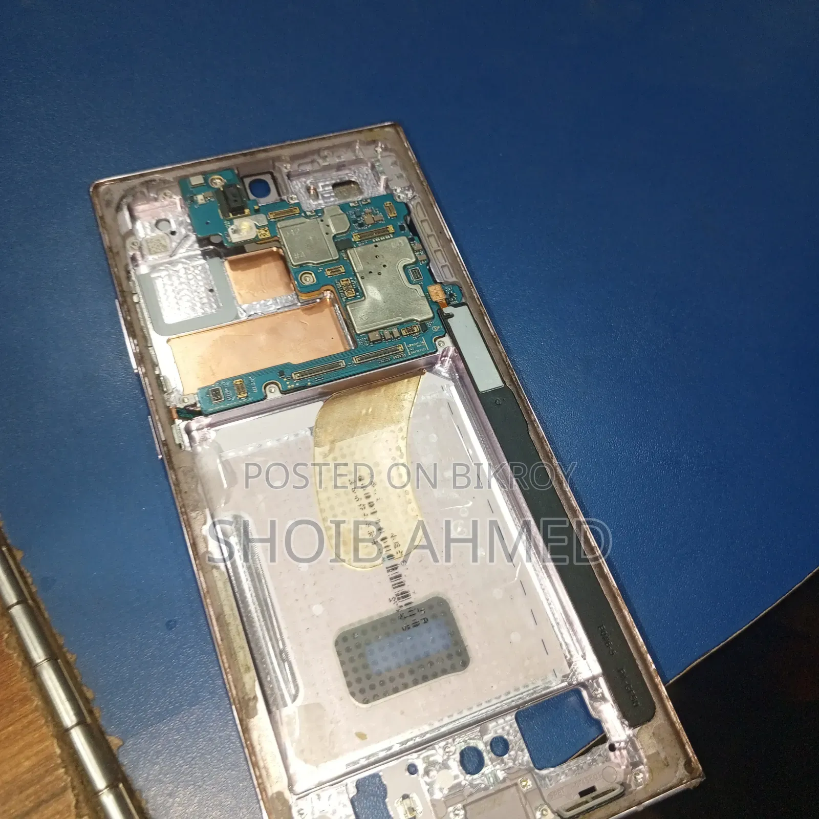 Samsung S23 Ultra Dead Phone Wanted