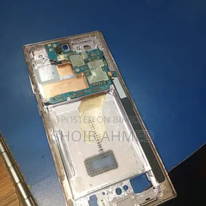 Samsung S23 Ultra Dead Phone Wanted