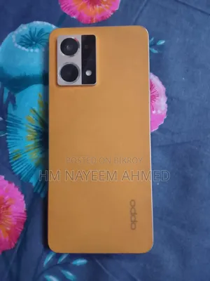 Oppo F21 Pro 128 GB Orange