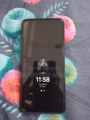 Oppo F21 Pro 128 GB Orange