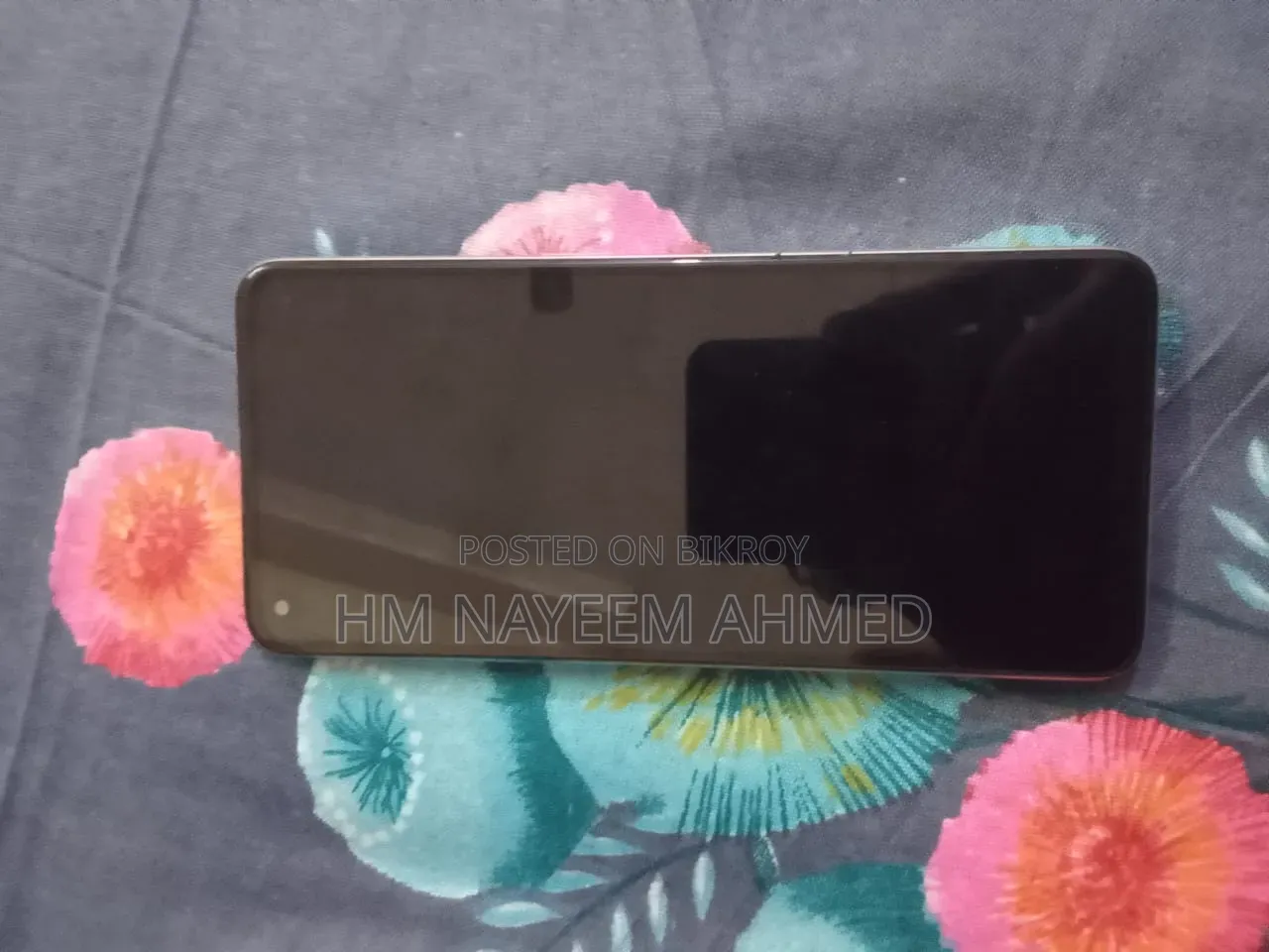 Oppo F21 Pro 128 GB Orange