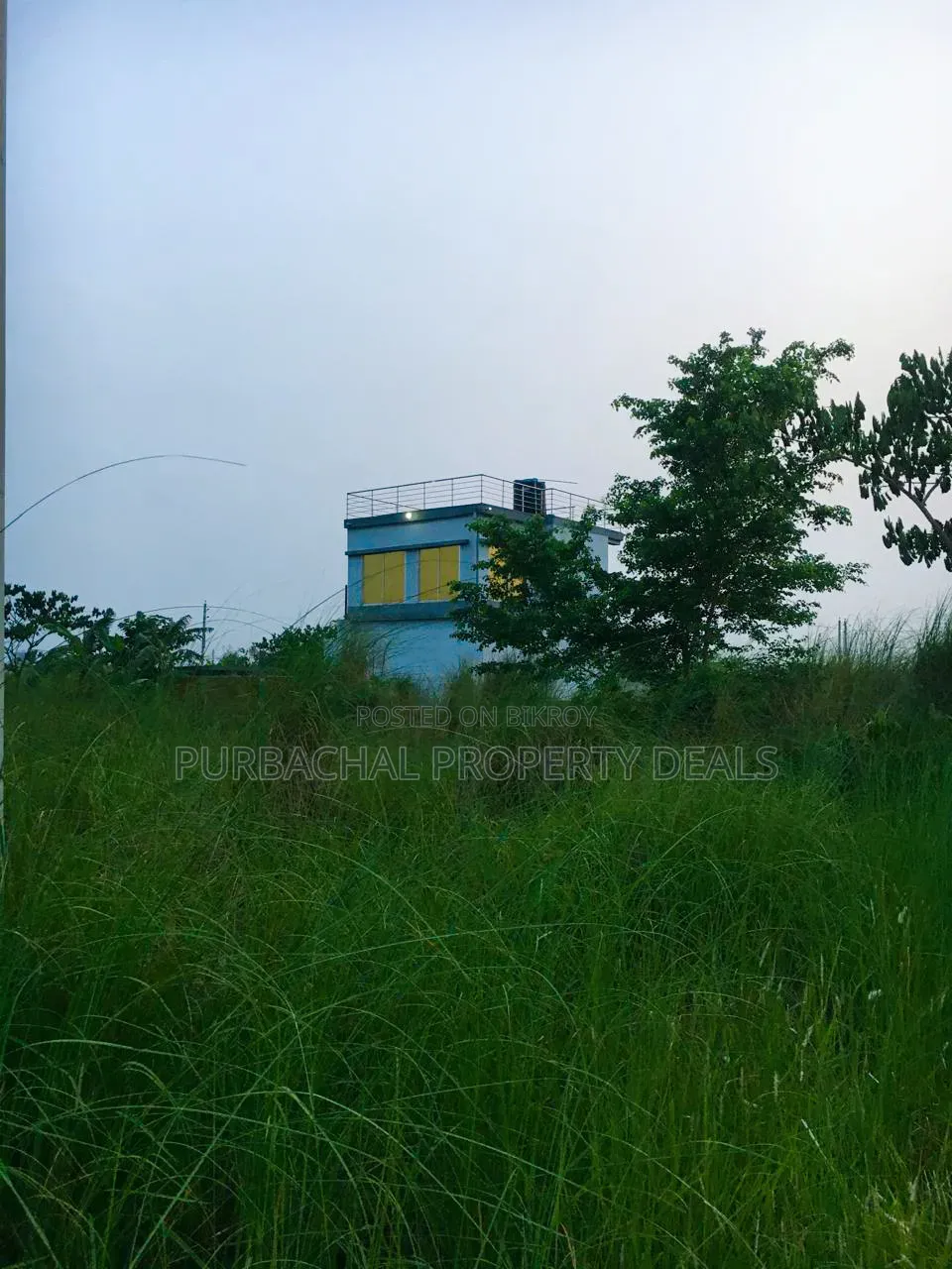 স্বদেশ প্রপার্টিজের সানভ্যালি প্রজেক্টে ৩ কাঠা রেডি প্লট বিক্রয় হবে