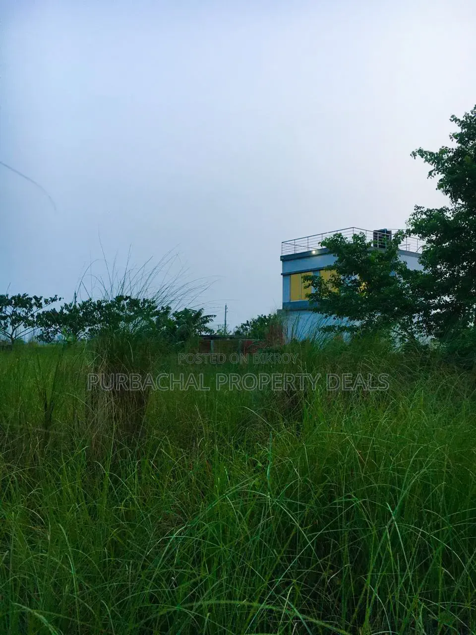 স্বদেশ প্রপার্টিজের সানভ্যালি প্রজেক্টে ৩ কাঠা রেডি প্লট বিক্রয় হবে