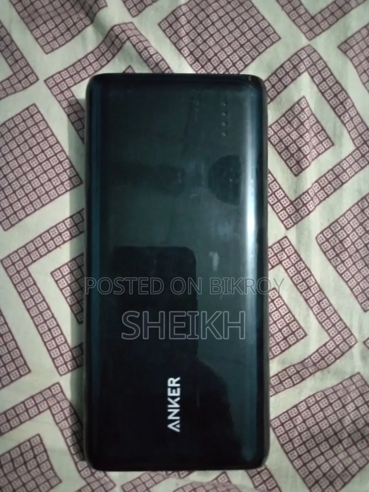 Power Bank