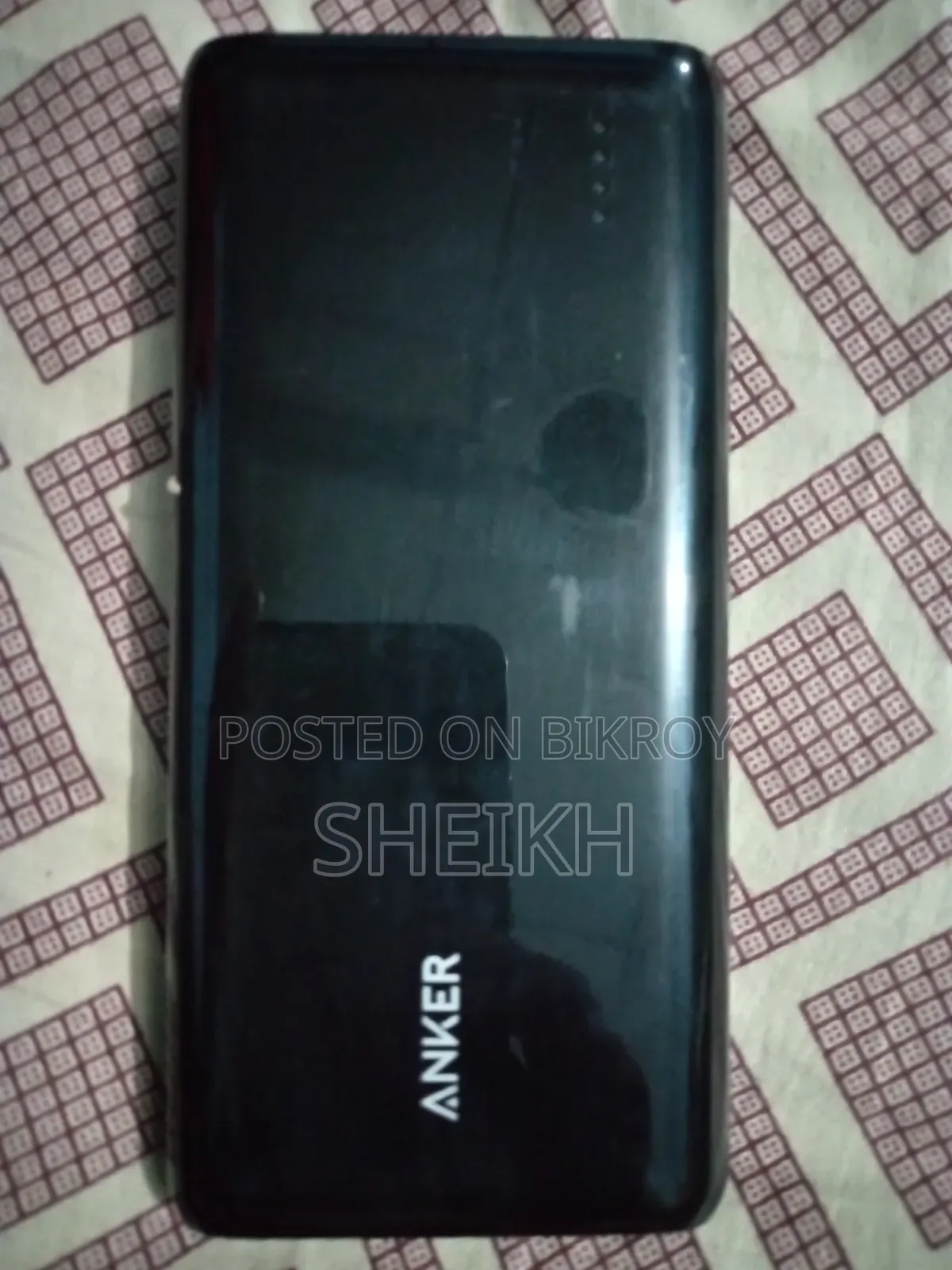 Power Bank