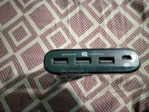 Power Bank