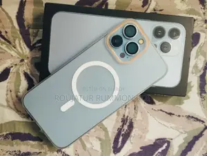 Apple iPhone 13 Pro Max 128 GB Blue