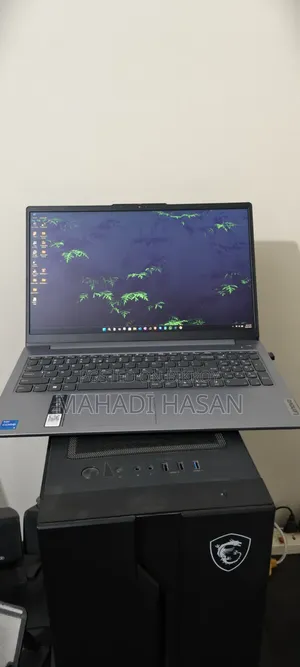Laptop Lenovo Ideapad 3 8GB Intel Core I5 SSD 500GB