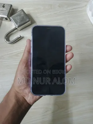 Apple iPhone 12 128 GB