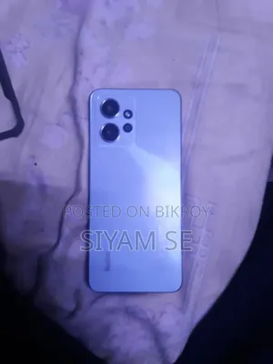 Xiaomi Redmi Note 12 128 GB Blue