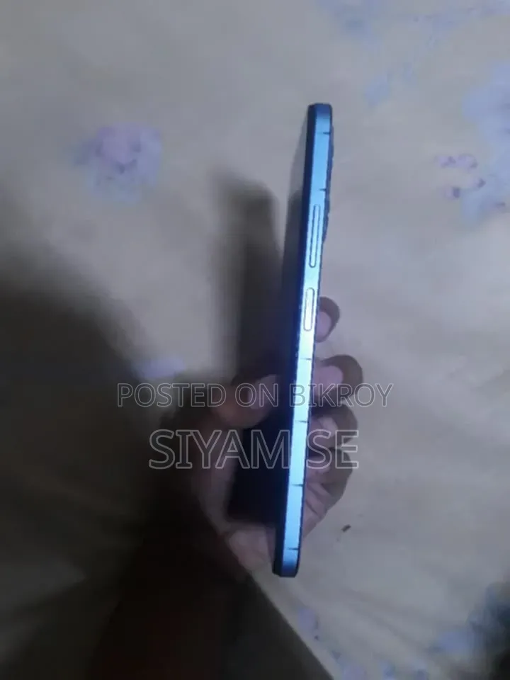 Xiaomi Redmi Note 12 128 GB Blue