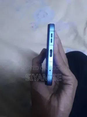 Xiaomi Redmi Note 12 128 GB Blue