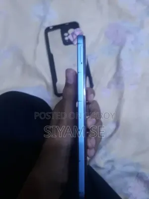 Xiaomi Redmi Note 12 128 GB Blue