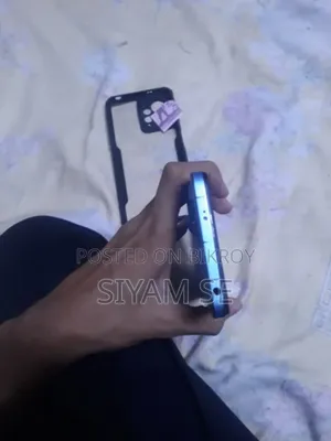 Xiaomi Redmi Note 12 128 GB Blue