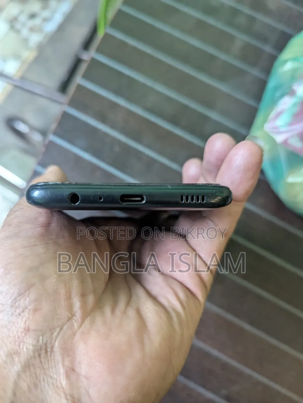 Samsung Galaxy M02s 64 GB Silver